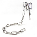 Suspension Chain Wine Bottle Holder