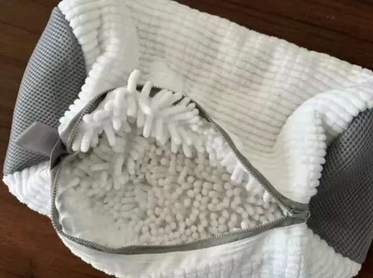 Shoe Washing Laundry Bag