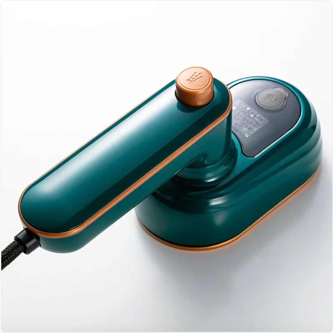 Mini Folding Steam Iron