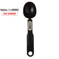 Digital Measuring Spoon Scale