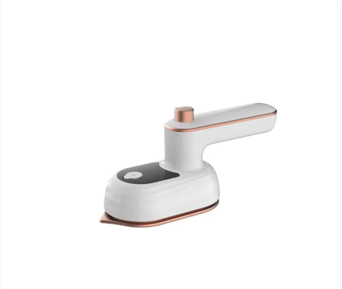 Mini Folding Steam Iron